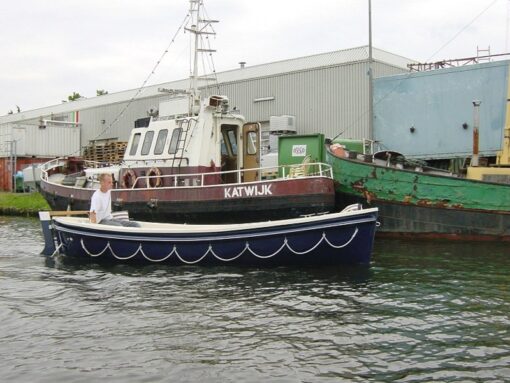 Caravela 550 Eco - obrazek 2