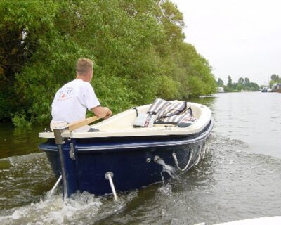 Caravela 550 Classic