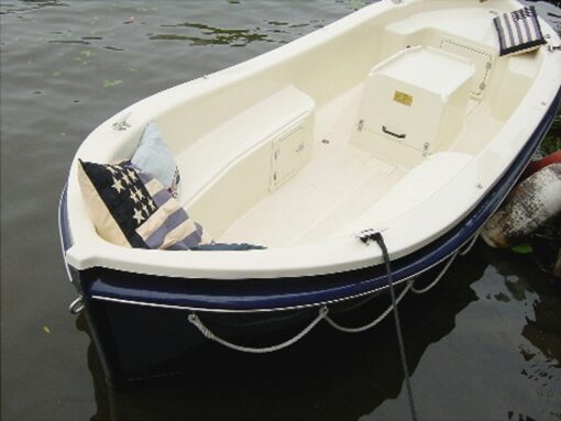 Caravela 550 Eco - obrazek 3