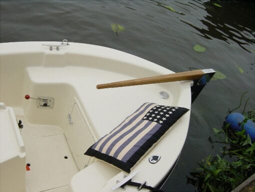 Caravela 550 Eco - obrazek 4