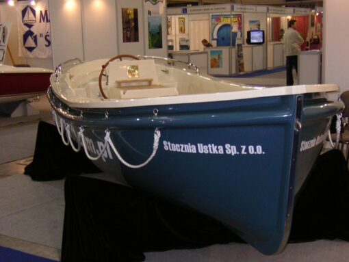 Caravela 550 Eco - obrazek 5
