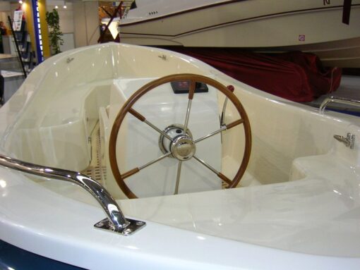 Caravela 550 Eco - obrazek 6