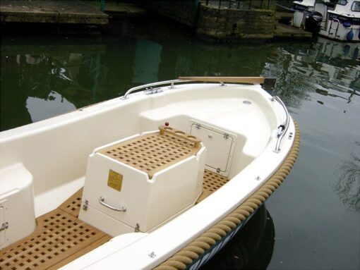Caravela 550 Eco - obrazek 7