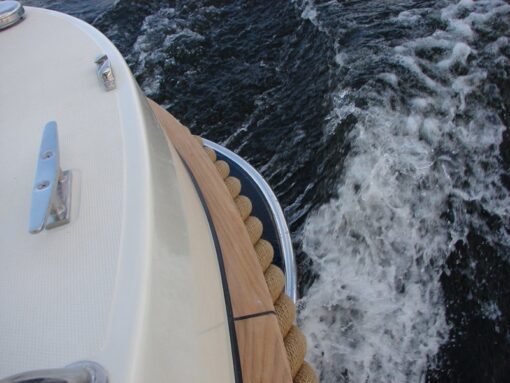 Caravela 650 Cabin - obrazek 9