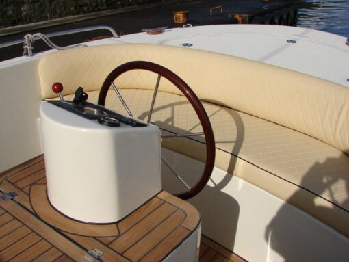 Caravela 650 Cabin - obrazek 8