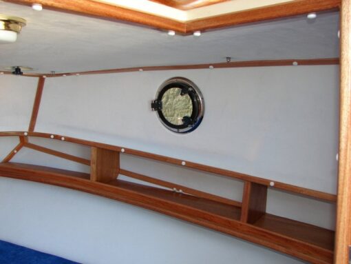 Caravela 650 Cabin - obrazek 6