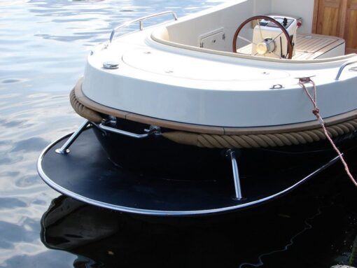 Caravela 650 Cabin - obrazek 5