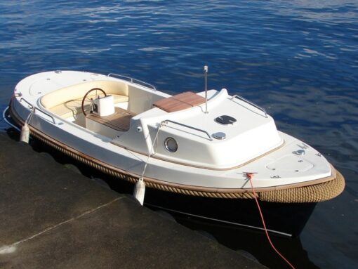 Caravela 650 Cabin - obrazek 4