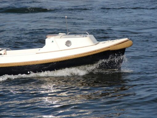 Caravela 650 Cabin - obrazek 3