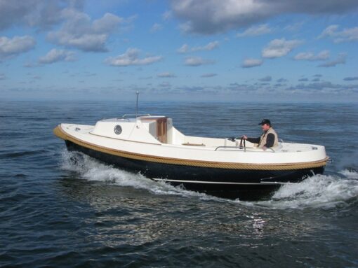 Caravela 650 Cabin - obrazek 2