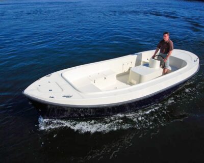 Caravela 650 Classic