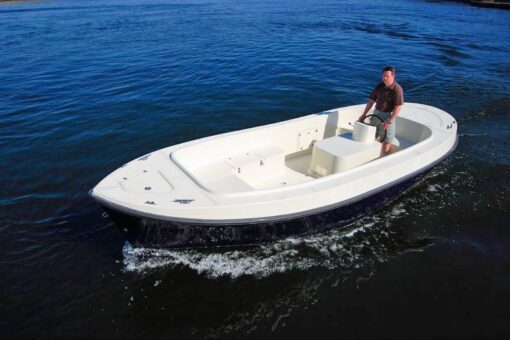 Caravela 650 Classic