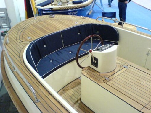 Caravela 650 Classic - Image 8