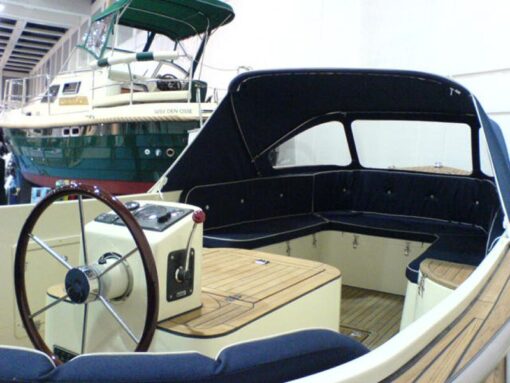 Caravela 650 Classic - Image 7