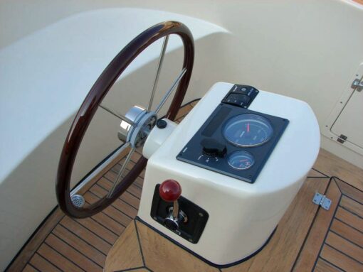 Caravela 650 Classic - Image 3