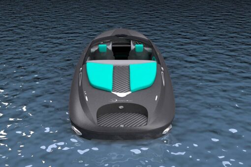 Emzi 767 Sport - Image 2
