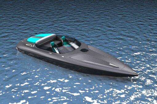 Emzi 767 Sport - Image 4