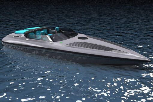 Emzi 767 Sport - Image 3