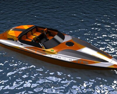 Emzi 767 Sport