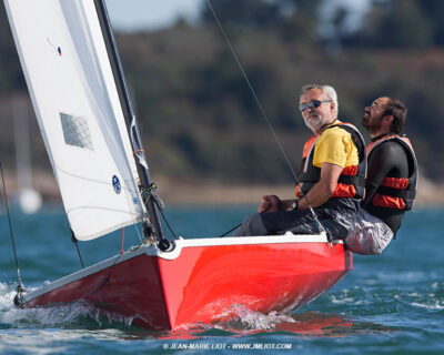 Albatros 4.30