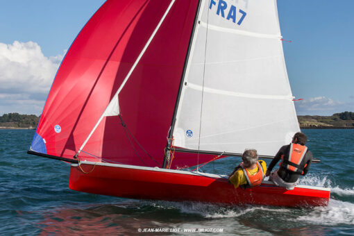 Albatros 4.30 - obrazek 9