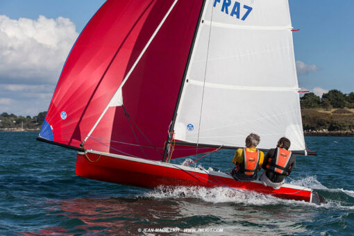 Albatros 4.30 - obrazek 11
