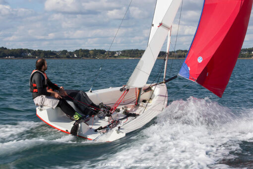 Albatros 4.30 - obrazek 17