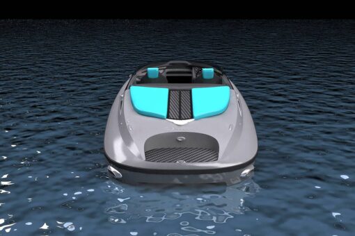 Emzi 767 Sport - Image 5