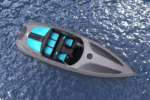 Emzi 767 Sport - Image 6