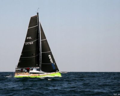 Caravela 950