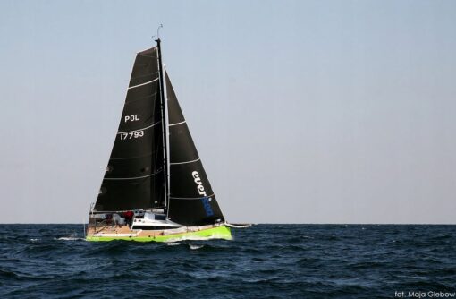 Caravela 950