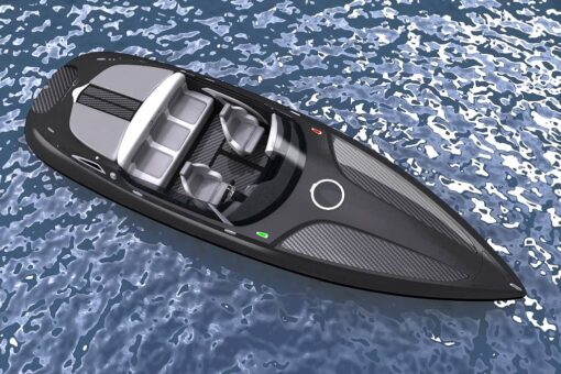 Emzi 767 Sport - Image 11