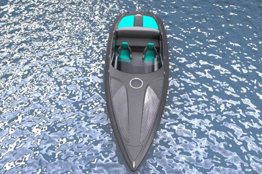 Emzi 767 Sport - Image 15