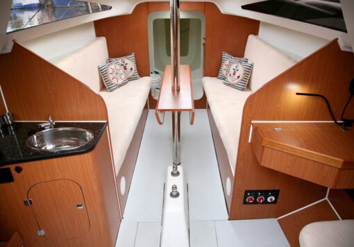 Caravela 950 - Image 11