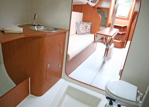Caravela 950 - Image 14