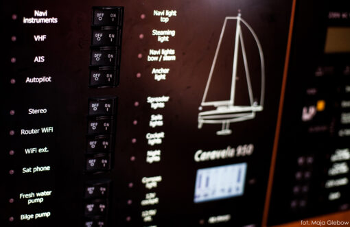 Caravela 950 - Image 15