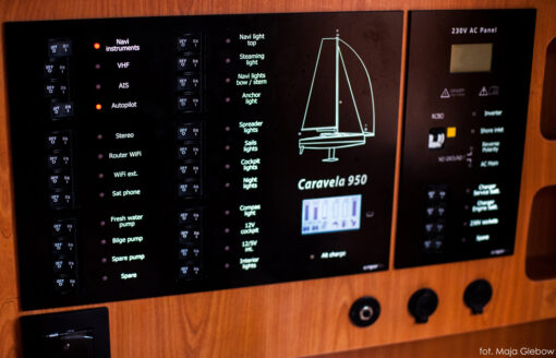 Caravela 950 - Image 16