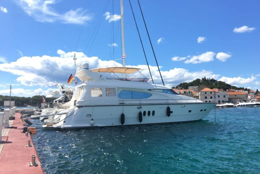 Elegance 64