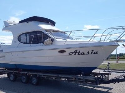 Galeon 280 FLY