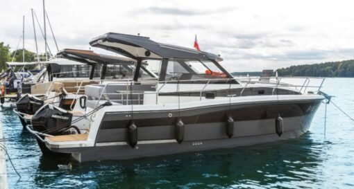 Chobot Yachts Nautic 900 (Ave)