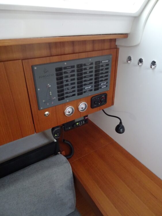 FORSATIO YD 41 2018 www.navigobyy.com10