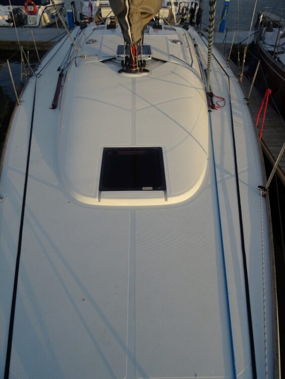 FORSATIO YD 41 2018 www.navigobyy.com16