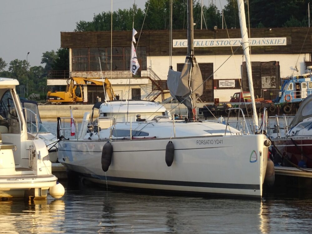 FORSATIO YD 41 2018 www.navigobyy.com21