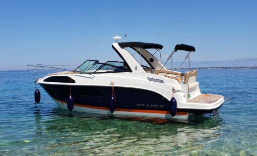 Bayliner Ciera 8