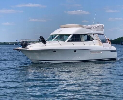 Jeanneau Prestige 36 Fly