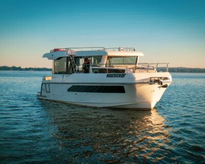 Lamdo Yachts LY 30+