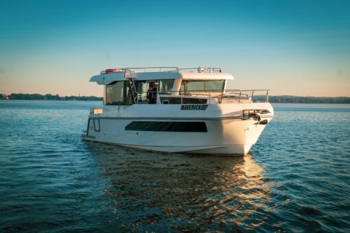Lamdo Yachts LY 30+