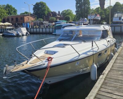 Bella Aquador 26 TH