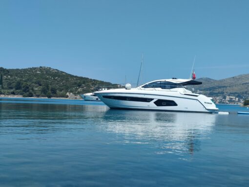 Azimut Atlantis 43 - obrazek 2