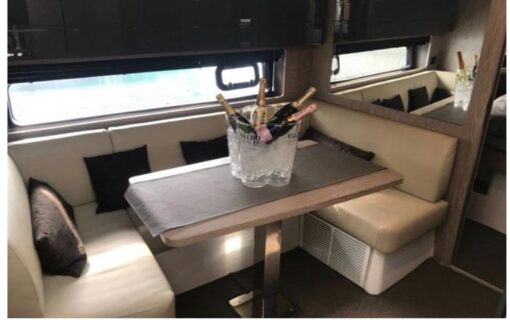 Azimut Atlantis 43 - obrazek 3